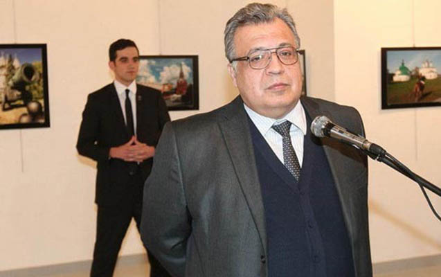 Karlovun qətlində yenilik - 1 nəfər həbs edildi