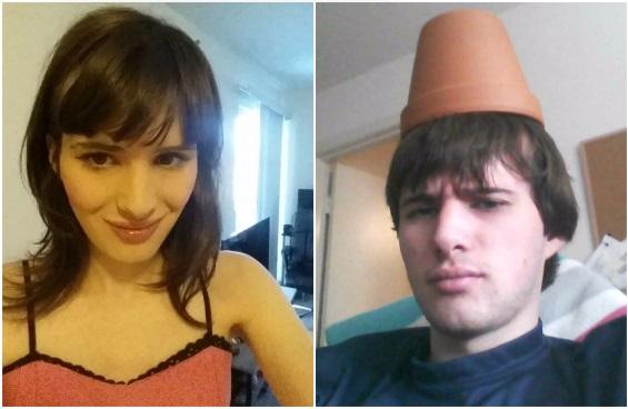 Cinsiyyətini dəyişib qız oldu - cəmi 17 aya