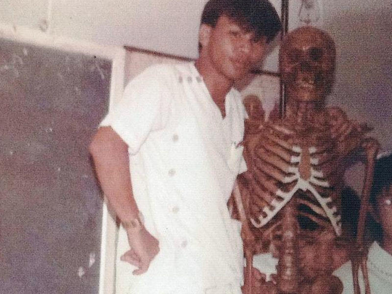 Xəstəxana işçisi 19 nəfəri zəhərləyib, 5-i ölüb - FOTO