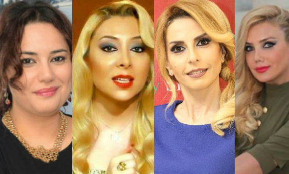 “Aparıcı bakirə olmamalıdır” söhbətinə – MARAQLI REAKSİYALAR