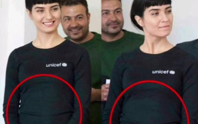 Tuba sevgilisindən hamilədir?