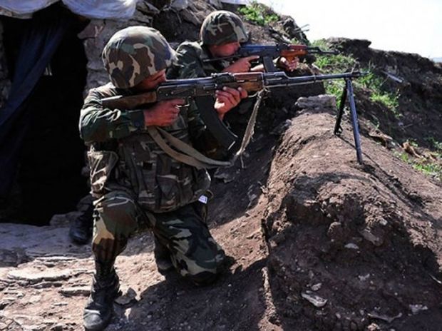 Komissiya Azərbaycan əsgərinin meyitinin qaytarılmasını tələb etdi