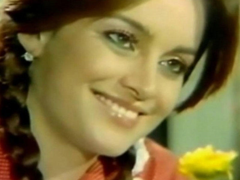 İntim səhnələrə çəkilən aktrisa peşmandır: 