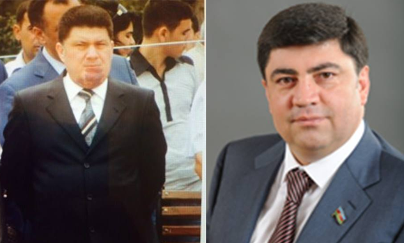 Azərbaycanda yüksək vəzifəli məmur işdən çıxarıldı — EKSKLÜZİV