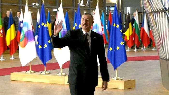 Bir gündə 3 diplomatik qələbə - Brüssel Sammitinin nəticələri