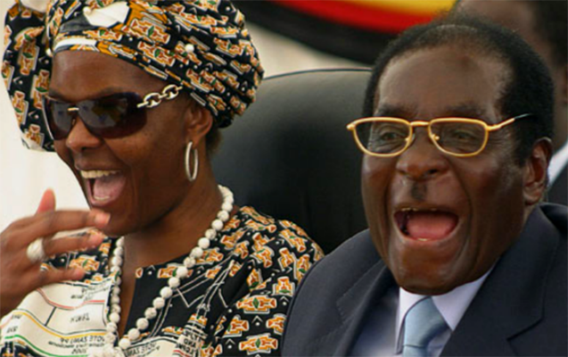 Muqabe aylıq 150 min dollar prezident maaşını alacaq - Ömrünün sonuna kimi