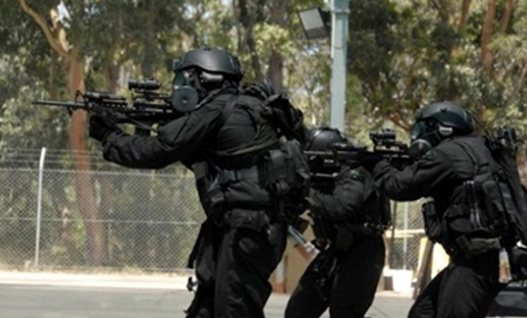 Azərbaycanla Rusiya birgə ƏMƏLİYYAT keçirdi — 100-dən çox TUTULAN VAR