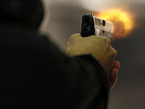 Rusiyada restoranda atışma: Ölənlər var