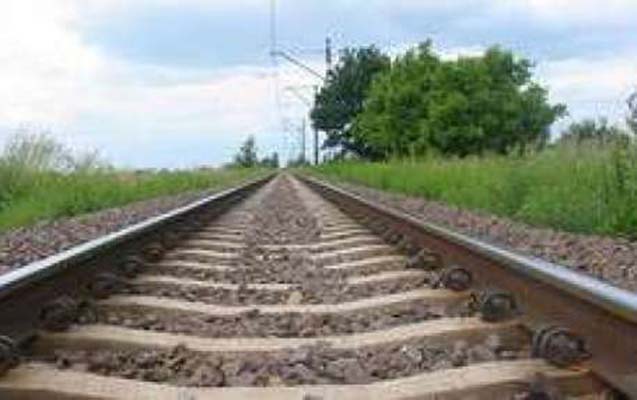 Hacıqabulda dəmir yolu vaqonu yandı