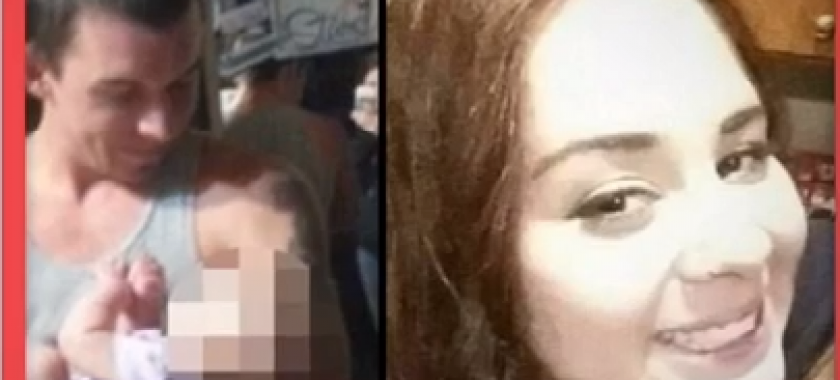 Maşında cinsi əlaqə belə bitdi... - Video