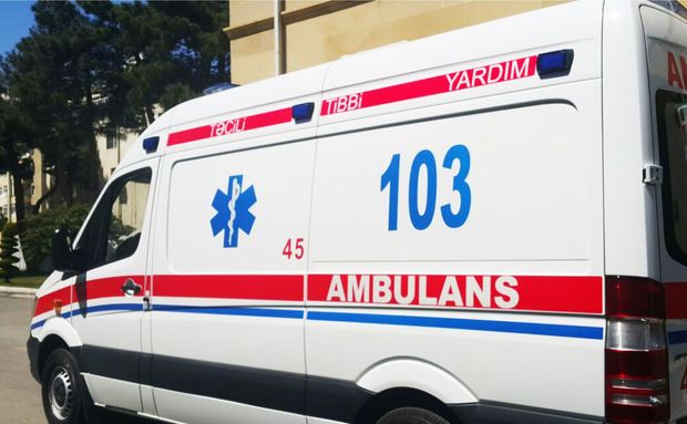 Neftçalaya toya gələn şəxs qəfildən öldü
