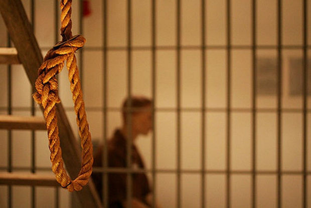 Qobustan həbsxanasında dustaq intihar etdi