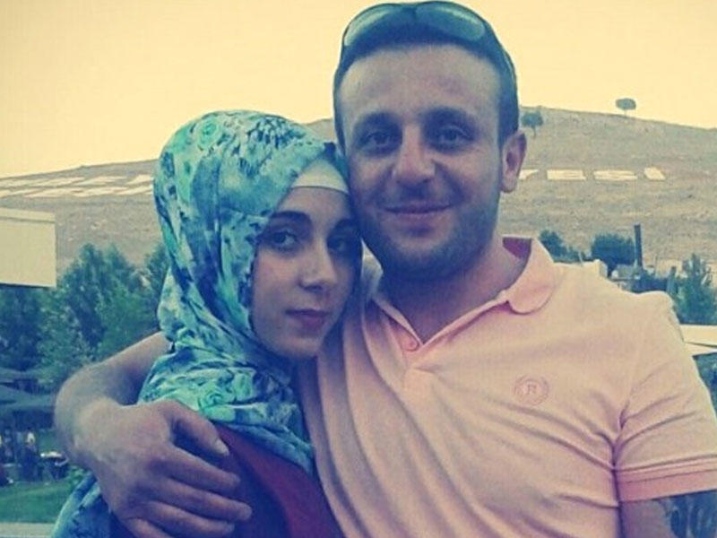 Kişi 16 yaşlı sevgilisini satmaq istədi, öldürüb, cəsədini parçaladı - FOTO