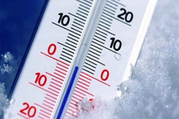 Bu gecə Azərbaycanda şaxta olacaq – PROQNOZ