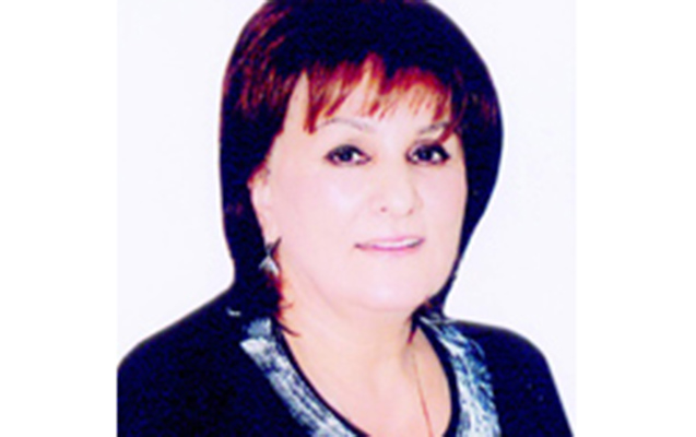 Məşhur məktəbə yeni direktor təyin olundu