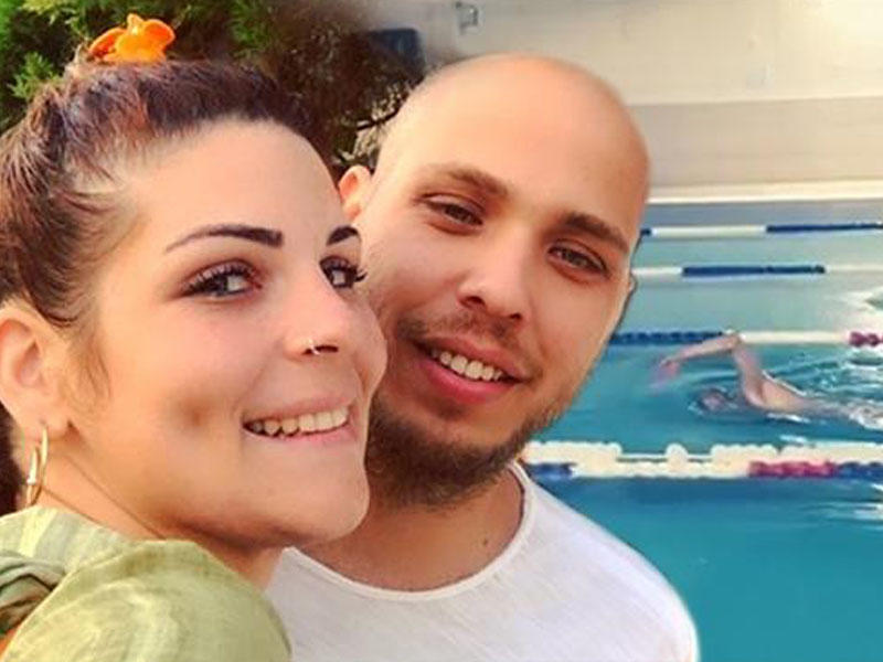 Arıqladıqdan sonra nişanını qaytaran aktrisa başqasına ərə gedir - FOTO