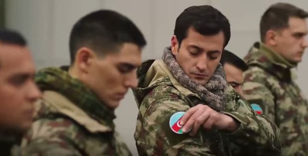 Türkiyə serialında Azərbaycanla bağlı səhnə yayımlandı – VİDEO