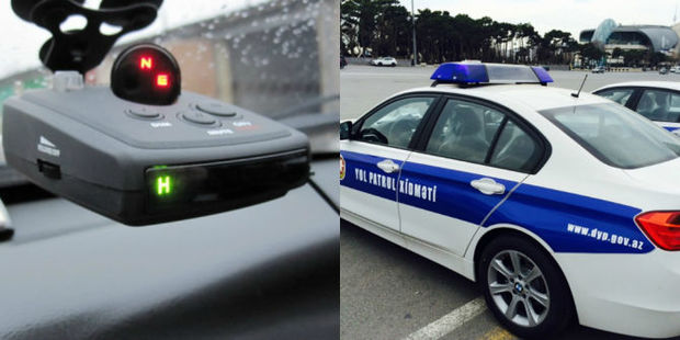 Sürücüləri çaş-baş salan məsələyə aydınlıq gətirildi – VİDEO