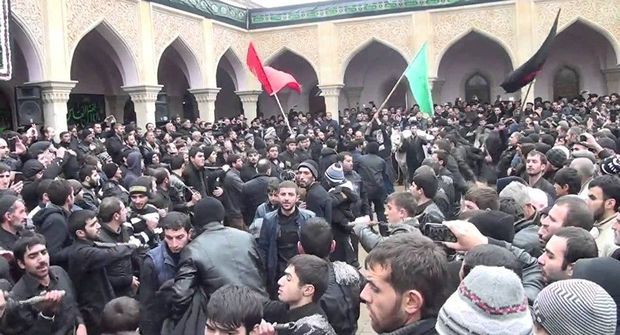 Komitə sədrinin müavini Aşura mərasimlərinin siyasiləşdirilməsindən danışdı