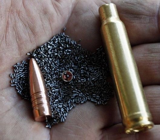 Partlayıcı maddələrin idxal gömrük rüsumları artırıldı