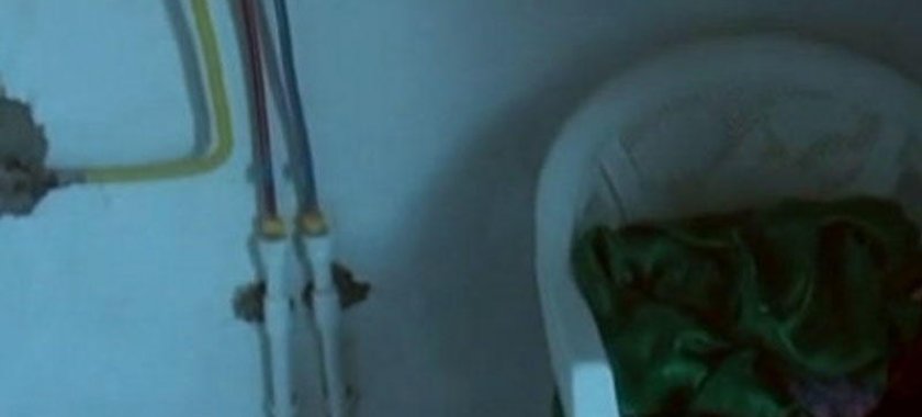 Salyanda ananın faciəvi ölümü - VİDEO - FOTO