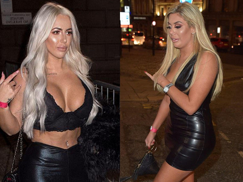 Özünü Kardaşyana bənzətdi - FOTO