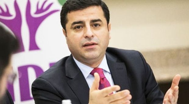 Türkiyədə həbsdəki kürd siyasətçiyə bəraət verildi