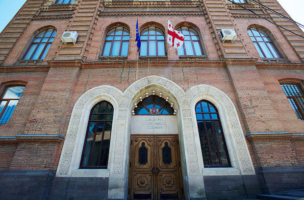 Gürcüstan XİN Qarabağ separatçılarının Tbilisidə keçirdiyi sərgi barədə