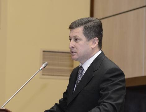 Kərəm Həsənov müflis edilir: “Dalğa”, “Çinar Plaza”, ardınca isə …