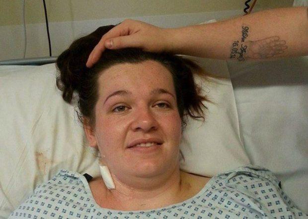 22 yaşlı qadın özünü 13 yaşında bilir - səbəbini biləndə şok olacaqsınız