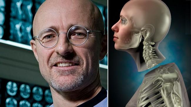 İnsandan insana baş köçürdüyünü deyən həkimin yalanı üzə çıxd