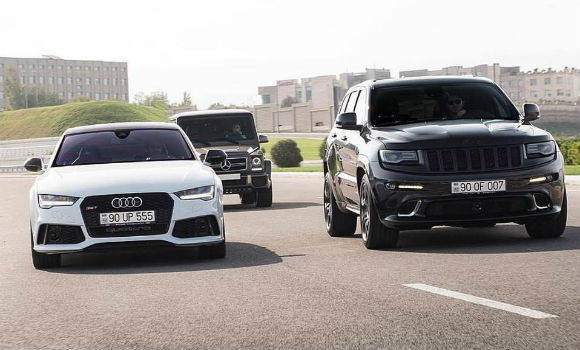 Üç uşaq anasını vurub hadisə yerindən qaçan gəncin kimliyi bilindi — FOTOLAR