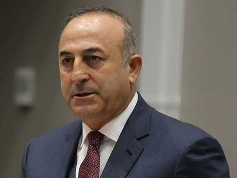 Çavuşoğlu Azərbaycana gələcək