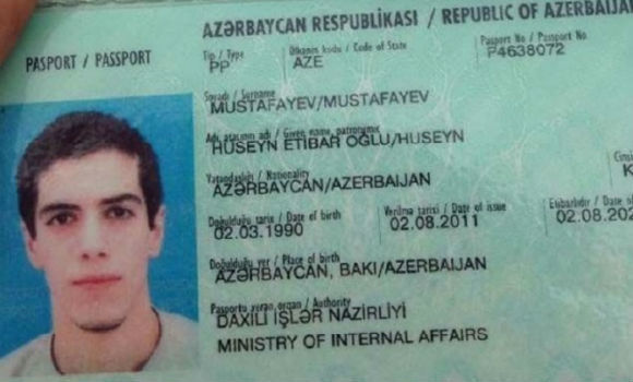 Yaxınları Permdə öldürülən tələbədən imtina etdi - VİDEO