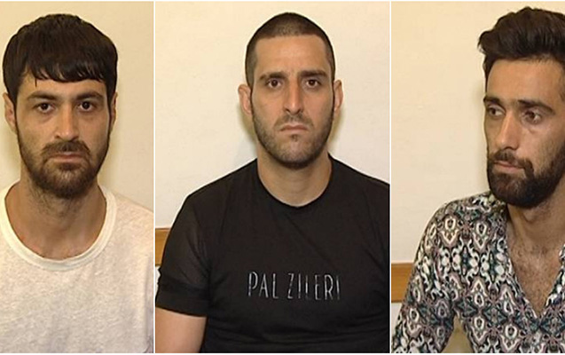 Nazpərinin qızıllarını oğurlayan azadlığa buraxılmadı