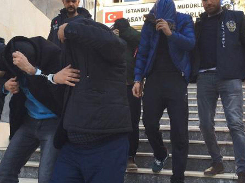 Evlilik verilişindəki qızların LÜT FOTOlarını çəkiblər - Aralarında azərbaycanlı var? - VİDEO