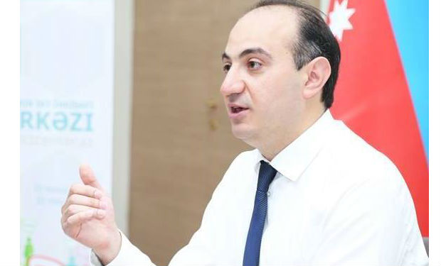 “Milli Kontent Problemi Mərkəzi” yaradılır