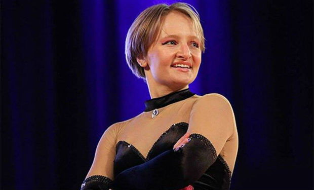 Rəqqasə Yekaterina Putinin qızıdır? — ŞOK İDDİA