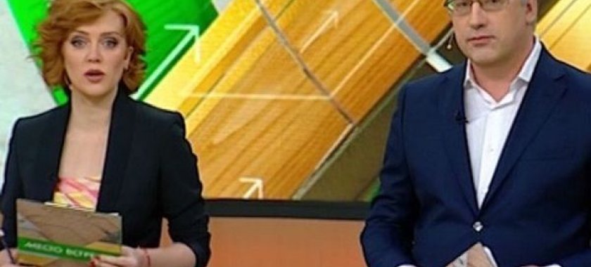 Rusiya telekanalında Ermənistanı ərinə xəyanət edən qadınla müqayisə etdilər – VİDEO + FOTO