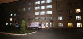 Bakıda üzərində xəsarətlər olan kişi meyiti tapılıb