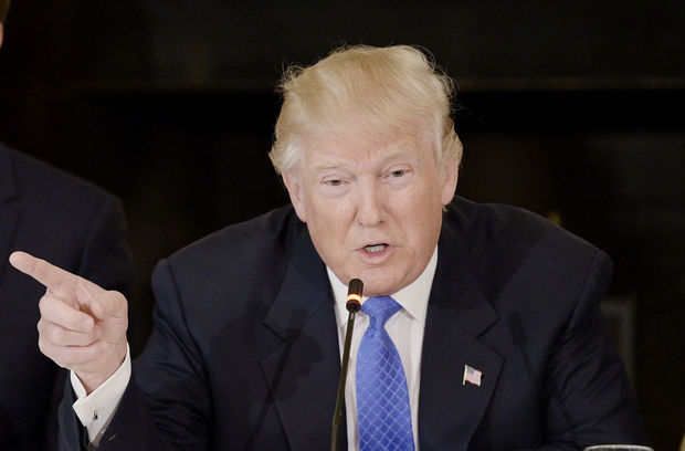 Tramp: Obamanın dövründə ABŞ-ın dövlət borcu iki dəfə artıb