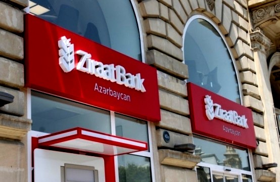 SON DƏQİQƏ: “Ziraat Bank”da nə baş verir? - MAXİNASİYA, İNAMSIZLIQ