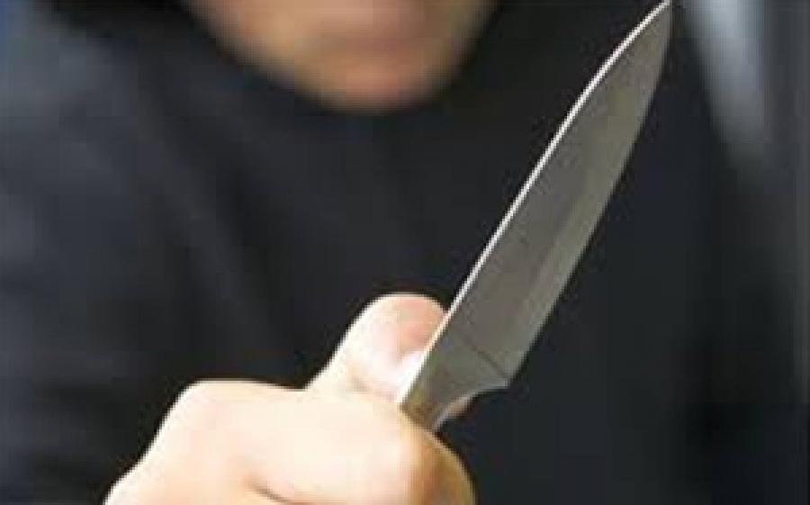 Sumqayıtda intihara cəhd: Ya mənimlə sevgili ol, ya da... – YENİLƏNİB