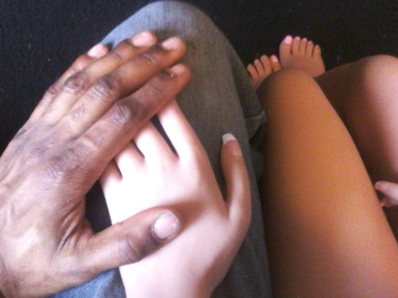 Yeni orientasiya peyda olur: Dijiseksual