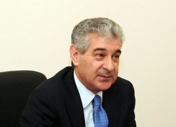 Baş nazirin müavini: Bu,