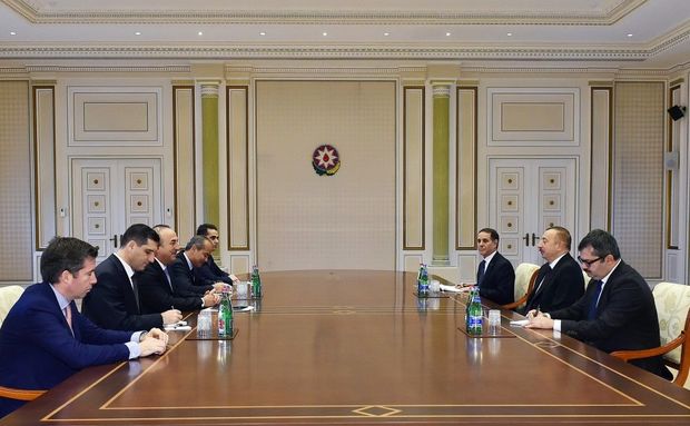 Prezident: Azərbaycan-Türkiyə-Pakistan üçtərəfli görüşü önəmli hadisədir