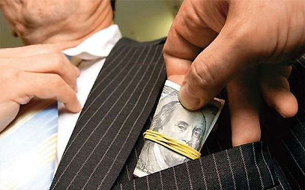 Cəlilabad məktəbində rüşvət qalmaqalı