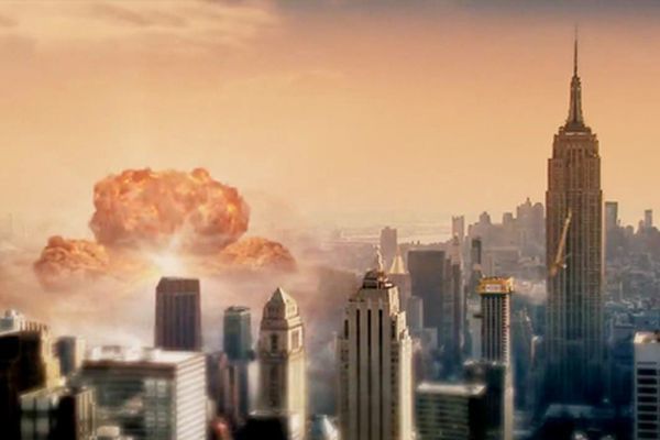 Vaşinqtona ehtimal nüvə zərbəsinin fəsadları açıqlanıb