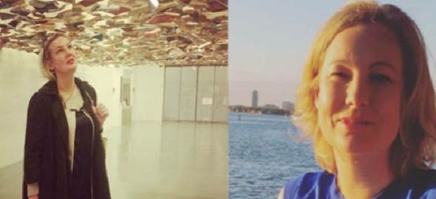 Jurnalist 5-ci mərtəbədən yıxılıb öldü