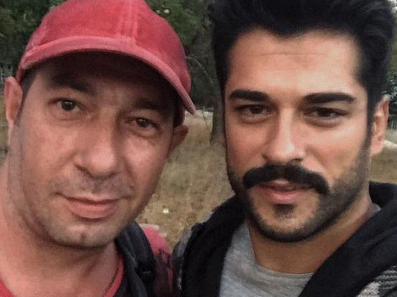 Məşhur filmin təqdimatında Kamrana hörmətsizlik